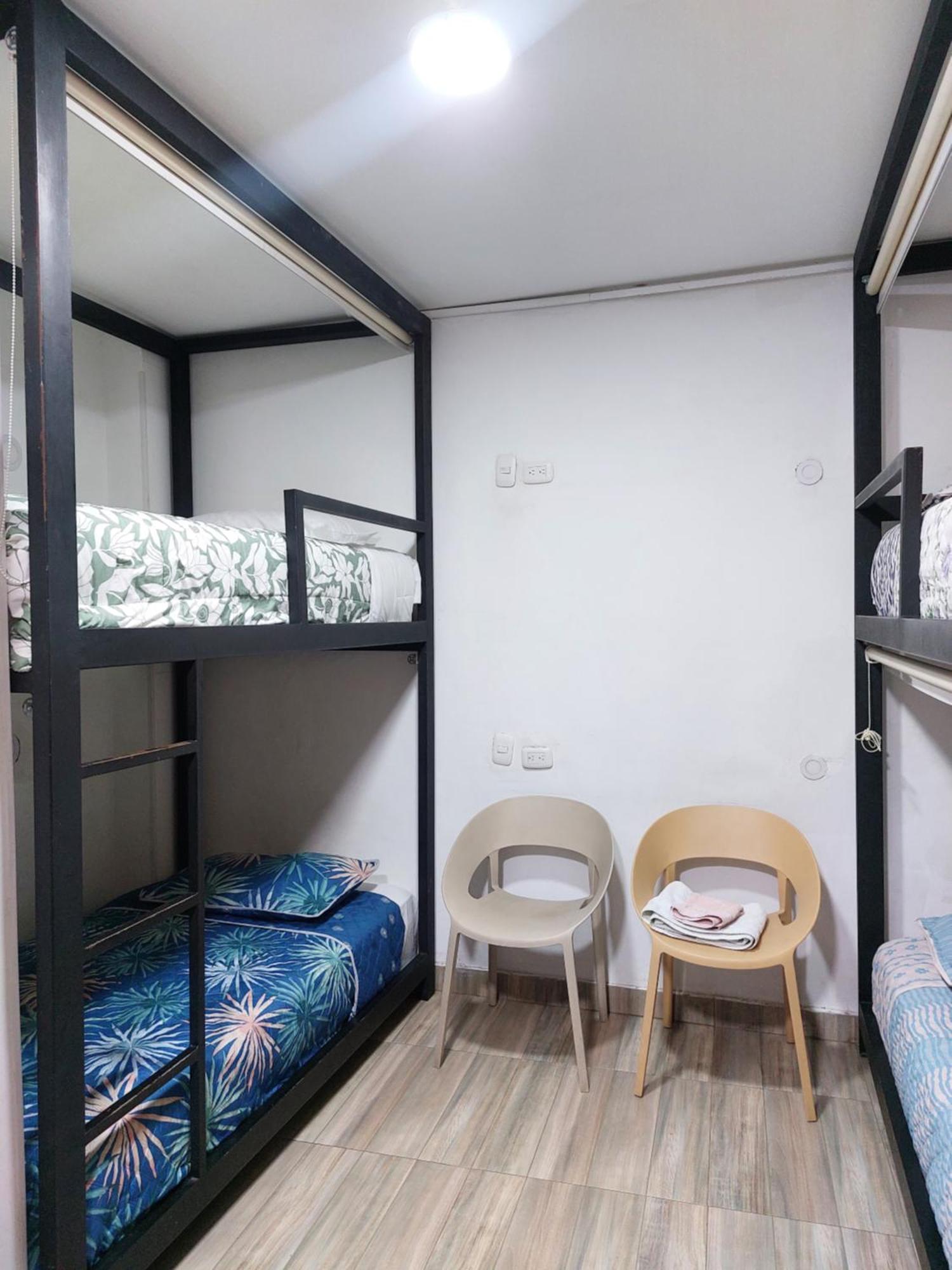 Hotel Casa Huesped Kiwi Богота Экстерьер фото