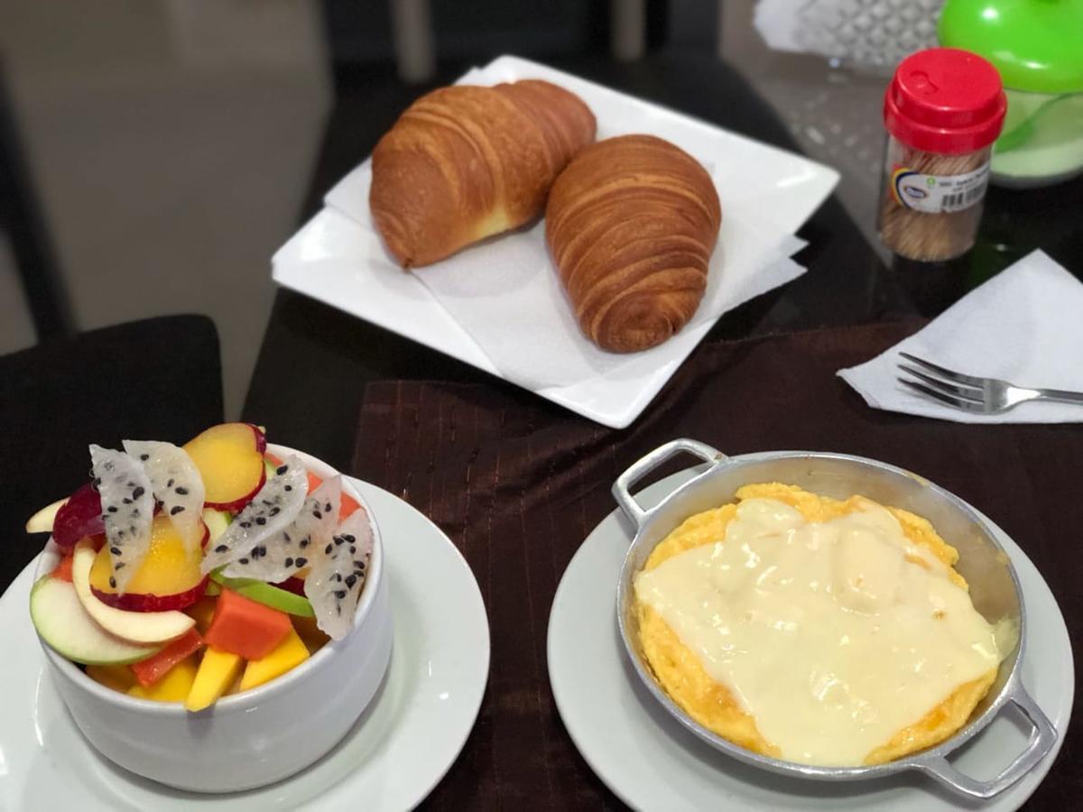 Hotel Casa Huesped Kiwi Богота Экстерьер фото